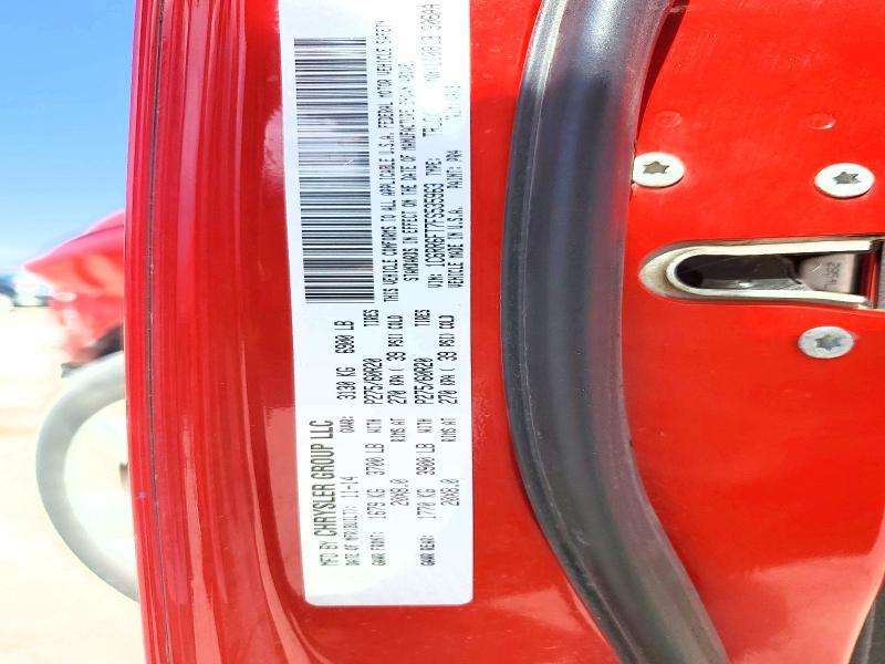 2015 Dodge RAM 1500 ST
