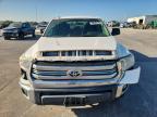 2017 Toyota Tundra Crewmax SR5