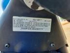 2011 Yamaha XVS1300 CU