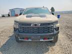 2022 Chevrolet Silverado K1500 ZR2