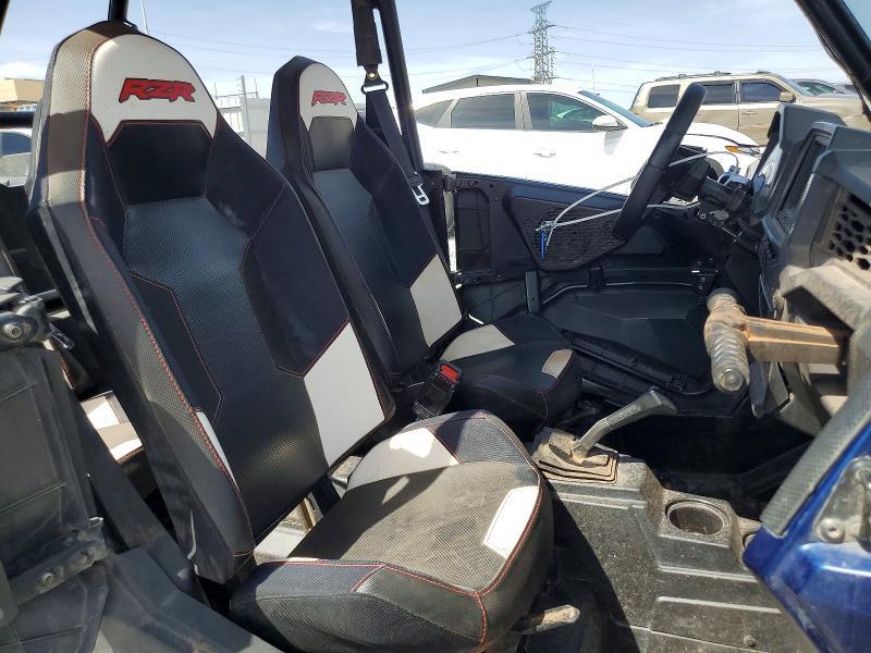 2021 Polaris Ranger XP 4 1000 Utility Vehicle