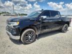 2023 Chevrolet Silverado K1500 LTZ