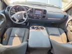 2010 Chevrolet Silverado K1500 LT