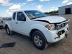 2012 Nissan Frontier SV V6
