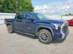 2023 Toyota Tundra Crewmax Limited