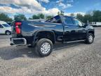 2026 Chevrolet Silverado K3500 LTZ