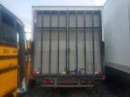 2021 Isuzu NPR HD BOX Truck