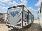 2018 Forest River XLR Hyper Lite Camper