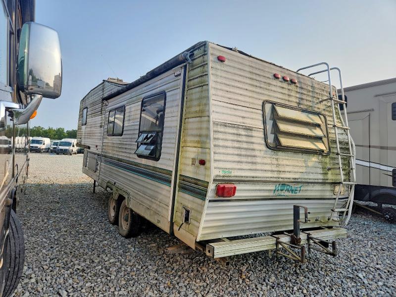 1996 Damon Hornet Camper
