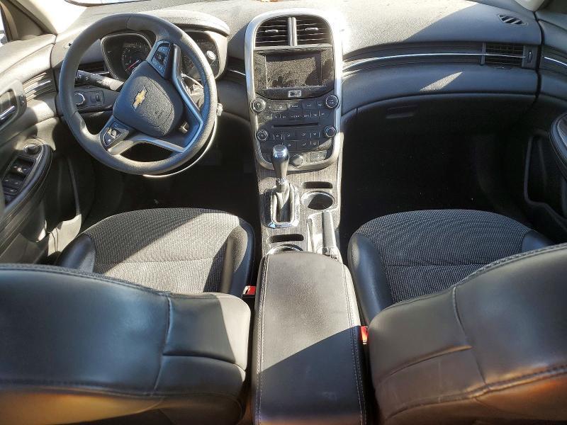 2016 Chevrolet Malibu Limited LT