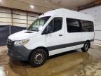 2026 Mercedes-Benz Sprinter 2500
