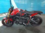 2014 Yamaha FZ09 C
