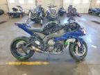 2016 Kawasaki ZX1000 S