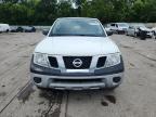 2019 Nissan Frontier SV V6