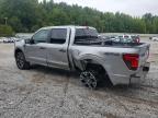 2024 Ford F150 STX