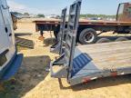 2026 Lamar H6832028 Equipment Trailer