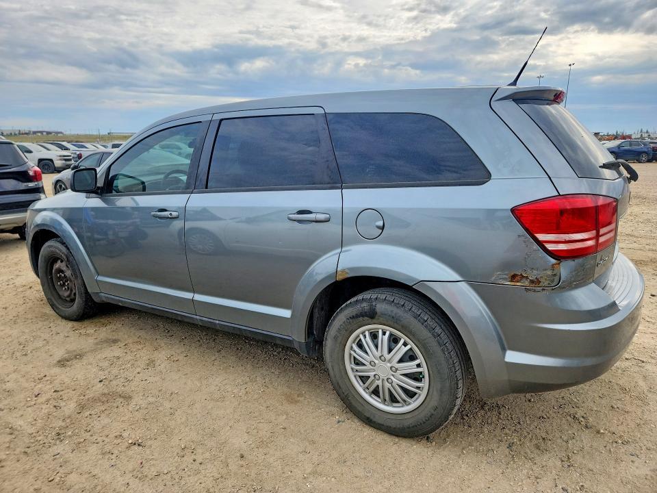 2010 Dodge Journey se