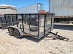 2023 Samwatyltd 2023 August Metal Utility Trailer