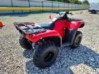2024 Honda Rancher ATV