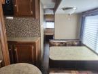 2014 Venture Rv 2014 KZ Sporttrek Camper