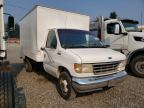 1993 Ford E350 BOX Truck