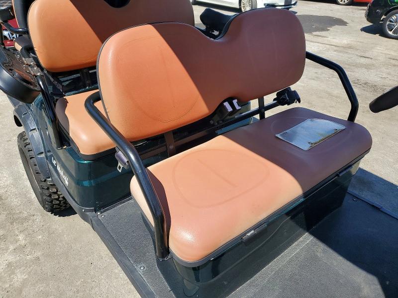 2020 Icon Ev I60