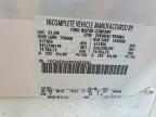 2000 Ford F550 Super Duty Stripped Chassis