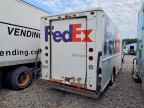 2011 Frht - Freightliner 2011 Freightliner MT55 Chassis Delivery Truck