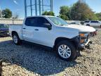 2025 Chevrolet Silverado K1500 Custom