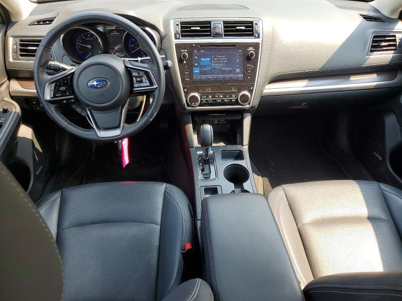 2019 Subaru Legacy 2.5i Limited