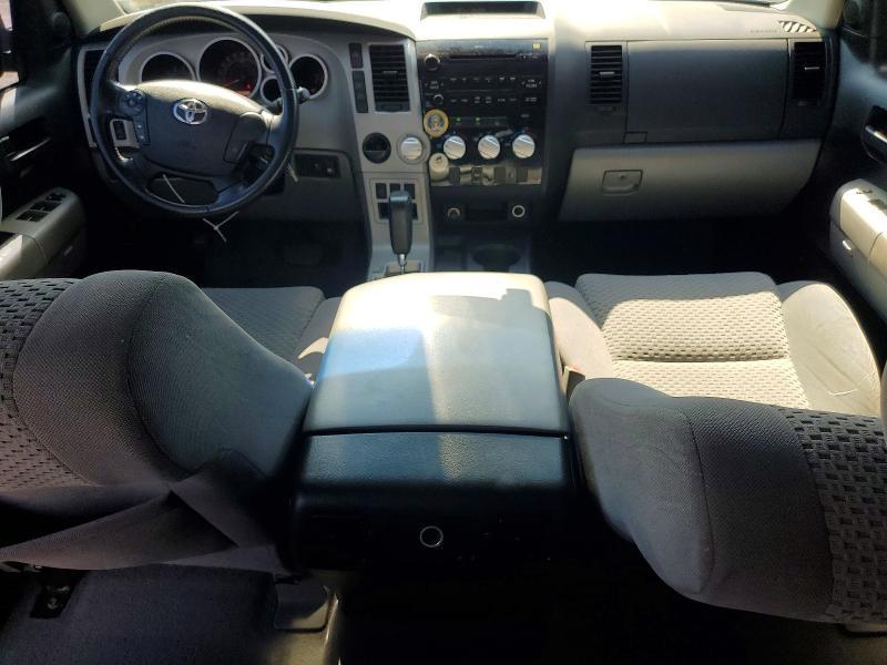 2008 Toyota Tundra SR5