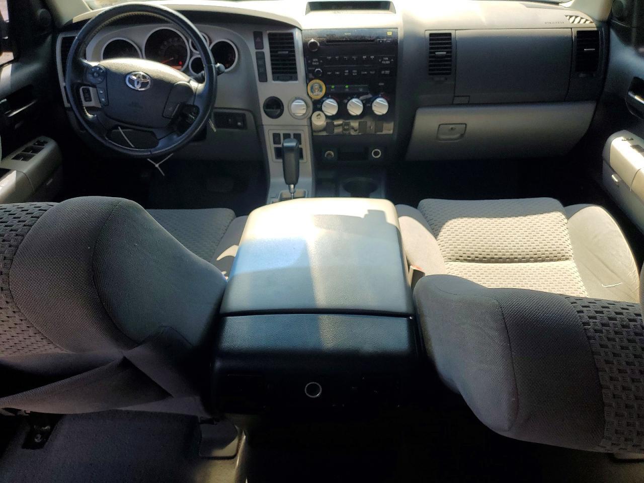 2008 Toyota Tundra SR5