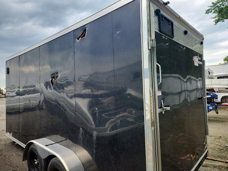 2021 Trailers Trailer