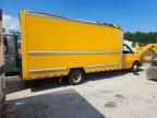 2016 GMC Savana BOX Truck