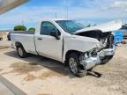 2021 Chevrolet Silverado C1500