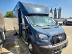 2021 Ford Transit Delivery Truck