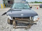 2002 Nissan Frontier Standard
