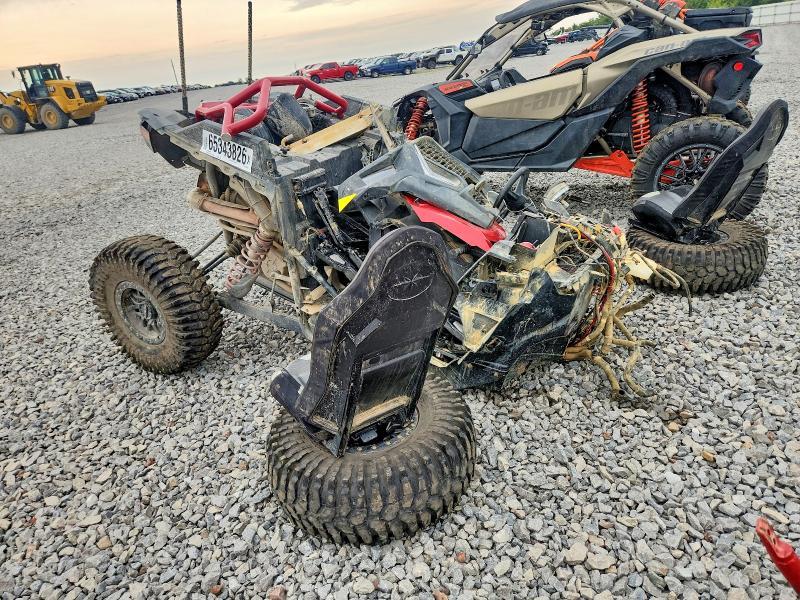 2021 Polaris RZR XP Turbo Utility Vehicle