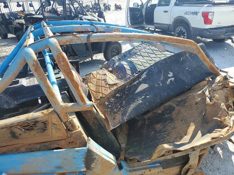 2020 Polaris RZR XP Turbo S Utility Vehicle
