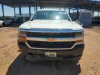 2016 Chevrolet Silverado C1500