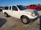 2018 Nissan Frontier S