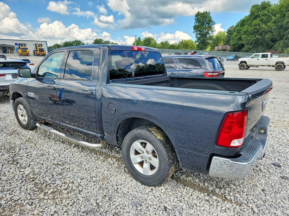 2018 Dodge RAM 1500 ST