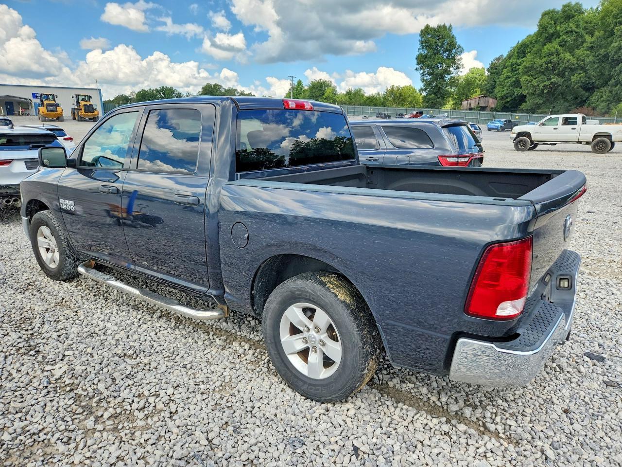 2018 Dodge RAM 1500 ST