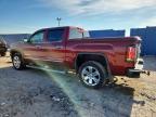 2017 GMC Sierra K1500 SLT
