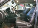 2012 Chevrolet Silverado K1500 LTZ