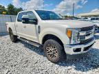 2017 Ford F250 Super Duty