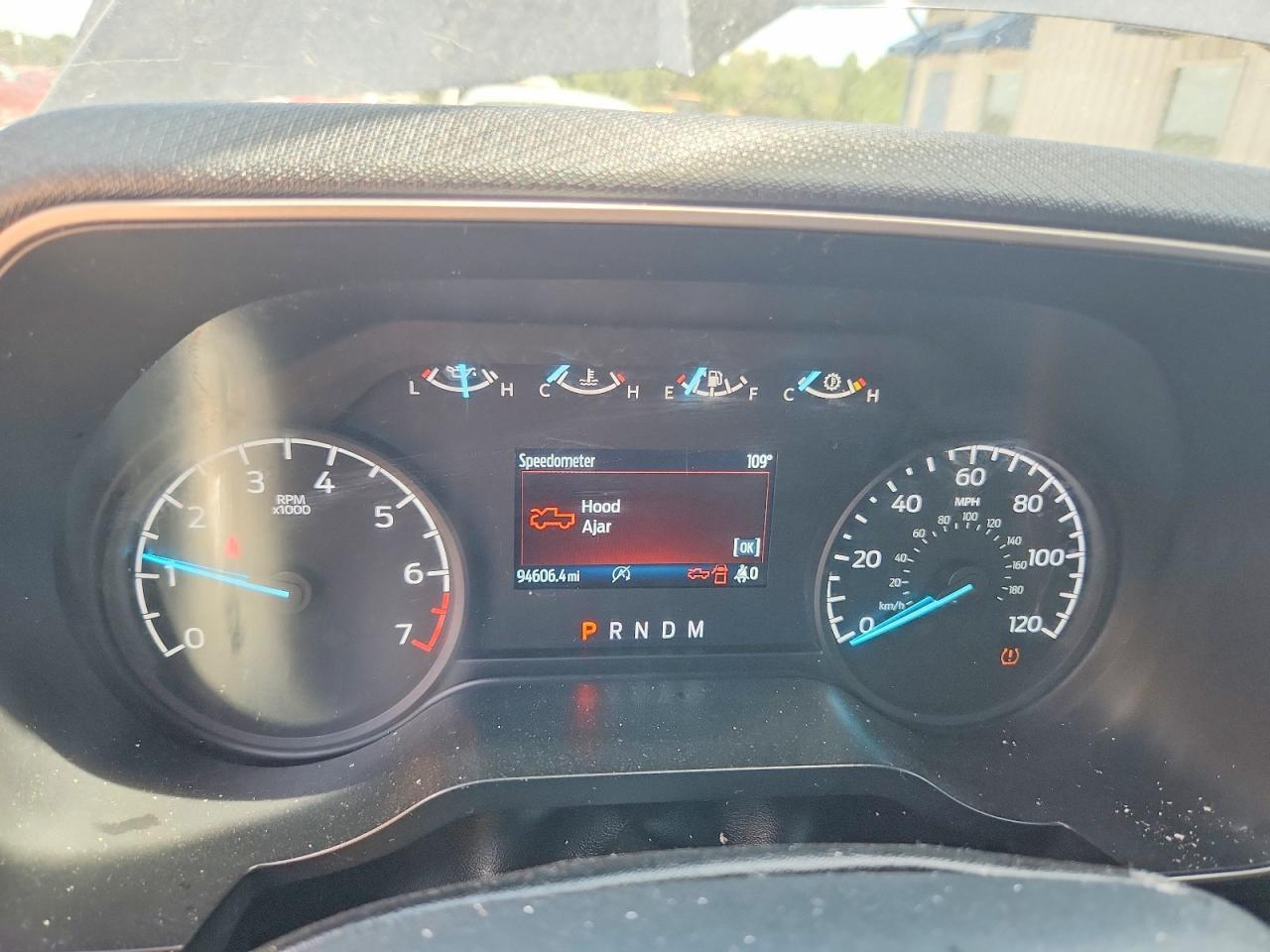 2023 Ford F150 Super Cab