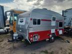 2016 Riverside White Water Camper
