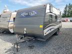 2018 Aspen 1700BH