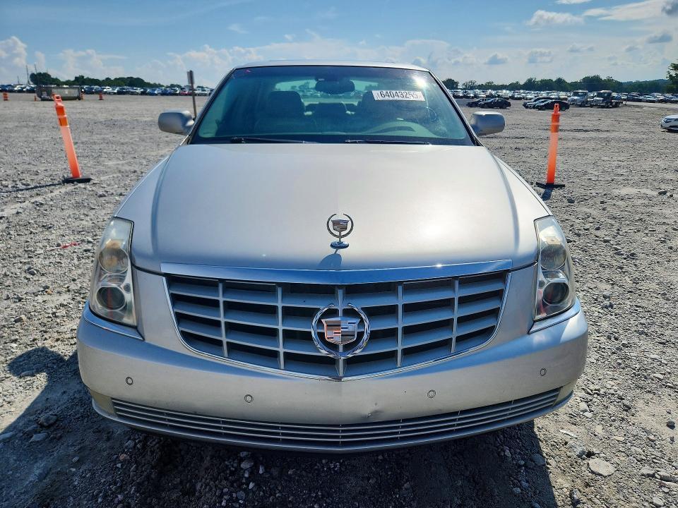 2007 Cadillac DTS